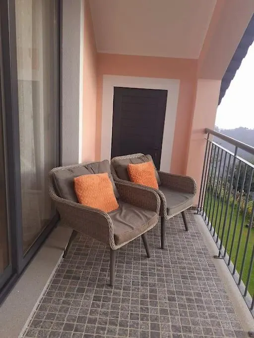 Casa Da Tia Maria Villa Gaula Holiday home