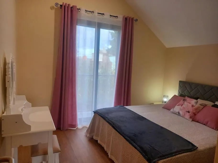 Holiday home Casa Da Tia Maria Villa Gaula