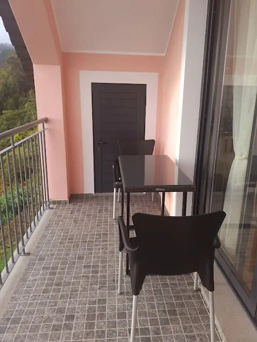 Casa Da Tia Maria Villa Gaula