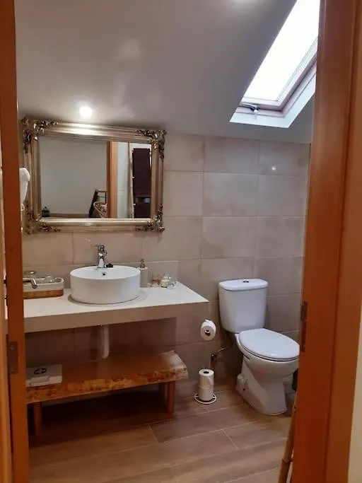 Casa Da Tia Maria Villa Gaula