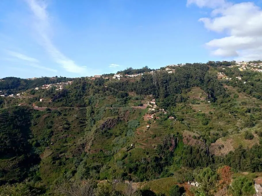 Holiday home Casa Da Tia Maria Villa Gaula