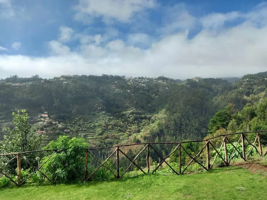 Casa Da Tia Maria Villa Gaula