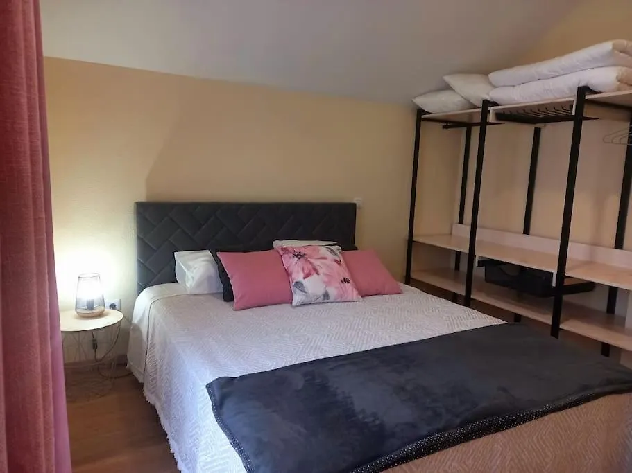 Holiday home Casa Da Tia Maria Villa Gaula